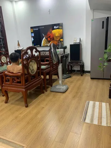 Cho thuê Nhà riêng 40m2 giá 10 triệu tại Đường Thụy Khuê Phường Bưởi Quận Tây Hồ Hà Nội