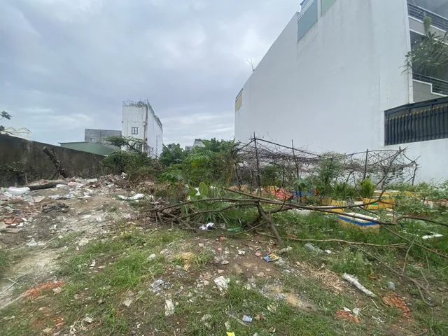 Bán Đất 75m2 có sẵn 75 m2 thổ cư giá 4.5 tỷ tại Đường Long Thuận Phường Trường Thạnh Quận 9 TP. Hồ Chí Minh