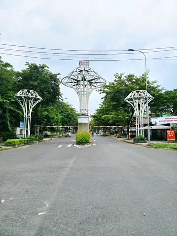 Bán Đất 100m2 có sẵn 100 m2 thổ cư giá 7.2 tỷ tại đường số 16 Phường Trường Thạnh Quận 9 TP. Hồ Chí Minh