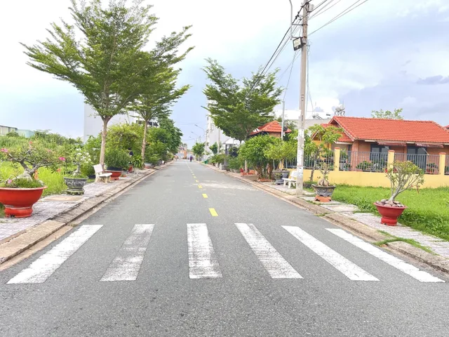 Bán Đất 85m2 có sẵn 85 m2 thổ cư giá 4.9 tỷ tại Đường Long Thuận Phường Trường Thạnh Quận 9 TP. Hồ Chí Minh