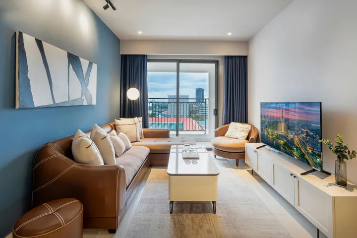 Bán Căn hộ chung cư 51m2 giá 2.1 tỷ tại Đường Nguyên Hồng Phường 01 Quận Gò Vấp TP. Hồ Chí Minh