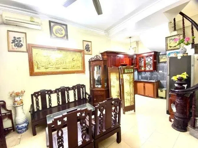 Cho thuê Nhà riêng 36m2 giá 12 triệu tại Lạc Long Quân Phường Xuân La Quận Tây Hồ Hà Nội