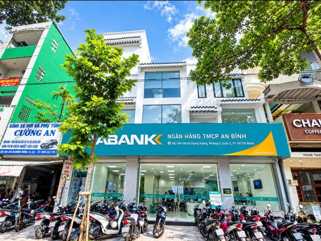 🌟 QUẬN 5 – NHÀ MT 382-384-386 AN DƯƠNG VƯƠNG – 12.5x22M – TRỆT + 2 LẦU – HĐT AN BÌNH BANK 280TR/THÁNG – GIÁ 270 TỶ!