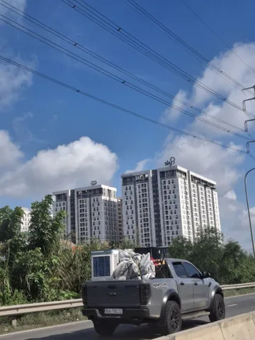 🔥 ĐẤT MẶT TIỀN VÕ CHÍ CÔNG – VÒNG XOAY PHÚ HỮU | 1.541M² – NGANG 23M – CHỈ 55 TỶ 🔥