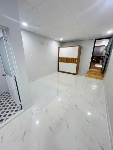 💎 NHÀ ÂU CƠ Q11 – CÁCH MẶT TIỀN 2 CĂN | GẦN 40M² – 2PN