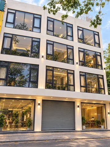 Cho thuê nhà Mặt phố MỄ TRÌ, Nam Từ Liêm. 45 triệu/tháng. Ưu tiên: Văn Phòng, KD sạch, Spa, Showroom