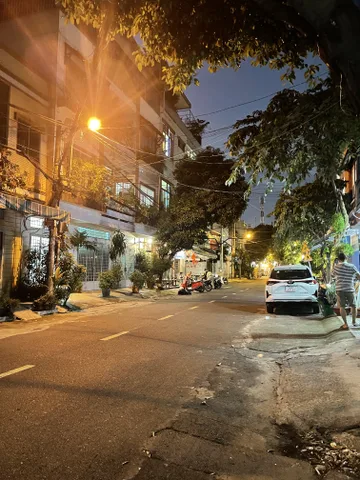 Bán Nhà riêng 72m2 có sẵn 72 m2 thổ cư giá 13.8 tỷ tại đường Bàu Cát 3 Phường 12 Quận Tân Bình TP. Hồ Chí Minh