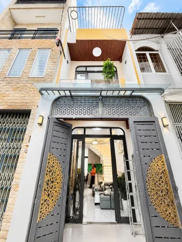 Bán Nhà riêng 42m2 giá 5.29 tỷ tại Đường Tây Thạnh Phường Tây Thạnh Quận Tân Phú TP. Hồ Chí Minh