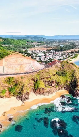 🏘️ANH CHỊ ĐANG TÌM MỘT LÔ ĐẤT GẦN BIỂN ĐỂ XÂY NHÀ Ở HOẶC LÀM NƠI NGHỈ CUỐI TUẦN, CÓ