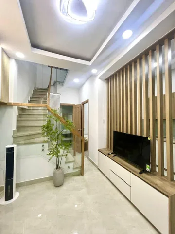 H3G thông Hoà Hưng Q10 - 42m2 - 3PN 2WC - SHR