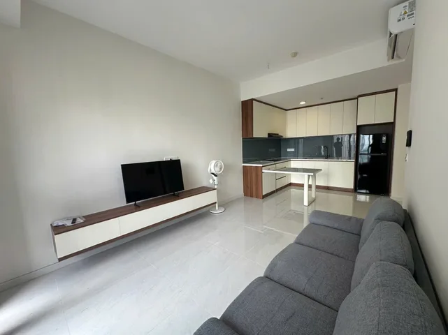 Cho thuê căn hộ Victoria Village 2 phòng ngủ 65m Đầy Đủ Nội Thất 18 triệu