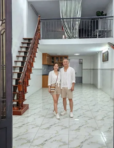 Bán Nhà 60m2 2 Tầng giá 5.3 tỷ tại Đường Liên Khu 2-10, Phường Bình Hưng Hoà A, Quận Bình Tân, TP. Hồ Chí Minh