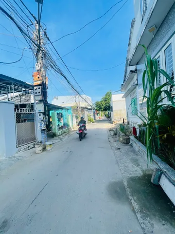 Bán Đất 118m2 có sẵn 118 m2 thổ cư giá 5.1 tỷ tại Xã Vĩnh Thái Thành phố Nha Trang Khánh Hòa