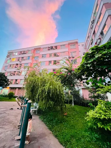 BÁN CĂN HỘ KHU ĐÔ THỊ ĐẶNG XÁ , GIA LÂM, HÀ NỘI – CĂN GÓC, TẦNG TRUNG, SỔ HỒNG RIÊNG
