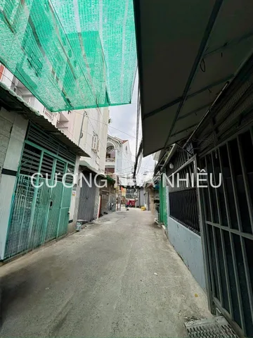 Đất thổ cư nở hậu tài lộc; ngang 5,1m vuông vức; hẻm ô tô 5 chỗ; gần Vincom Nam Long; căn góc thoáng mát
