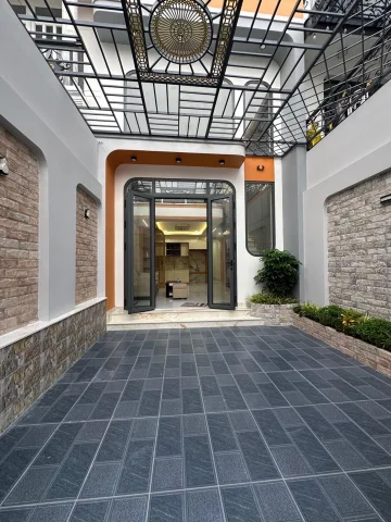 Bán Nhà riêng 53m2 có sẵn 53 m2 thổ cư giá 5.4 tỷ tại Đường Thạnh Lộc 22 Phường An Phú Đông Quận 12 TP. Hồ Chí Minh