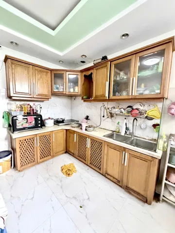 🔥 PHẠM THẾ HIỂN Q8 – GIÁ TỐT HIẾM TRONG KHU VỰC – 3 tầng BTCT - Hướng Đông - 50m2 - 4PN 3WC - SHR - CHỈ 6.X TL 🔥