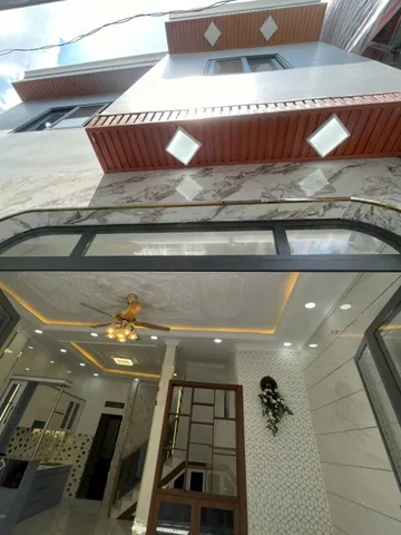Bán Nhà riêng 47m2 có sẵn 47 m2 thổ cư giá 4.9 tỷ tại Đường An Dương Vương Phường 13 Quận 6 TP. Hồ Chí Minh