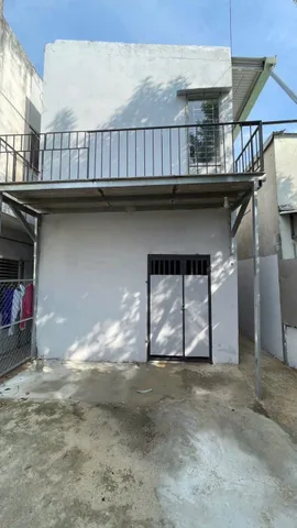 BÁN DÃY TRỌ 1 TRỆT 1 LẦU ĐƯỜNG Ô TÔ HÀ HUY GIÁP Q12 (5X28M = 140M² CÔNG NHẬN 125M²) 6 PHÒNG KÍN KHÁCH SÁT NGÃ TƯ GA GIÁ 5.8 TỶ TL