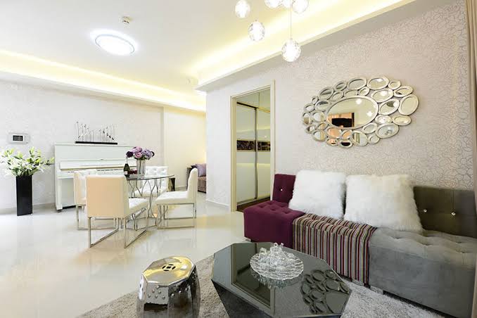 Bán Căn hộ chung cư 105m2 giá 7.9 tỷ tại Phường Mộ Lao Quận Hà Đông Hà Nội