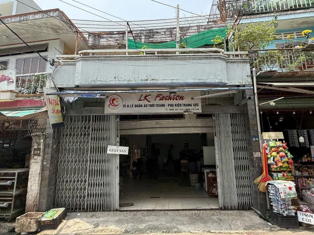 BÁN NHÀ ĐƯỜNG RỘNG TÂN THỚI NHẤT 12 QUẬN 12 (6X20M = 120M²) 2 TẦNG 4PN DTSD 180M² SÁT CẦU THAM LƯƠNG SỔ HỒNG RIÊNG GIÁ 11.5 TỶ TL