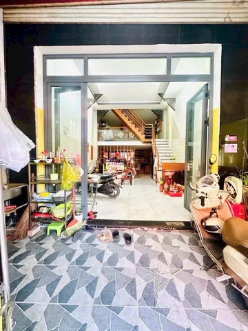Bán Nhà riêng 62m2 có sẵn 62 m2 thổ cư giá 7.1 tỷ tại Đường Thạnh Lộc 15 Phường An Phú Đông Quận 12 TP. Hồ Chí Minh