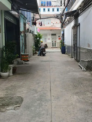 Bán Nhà riêng 63m2 có sẵn 63 m2 thổ cư giá 7 tỷ tại Đường Nguyễn Hữu Tiến Phường Tây Thạnh Quận Tân Phú TP. Hồ Chí Minh