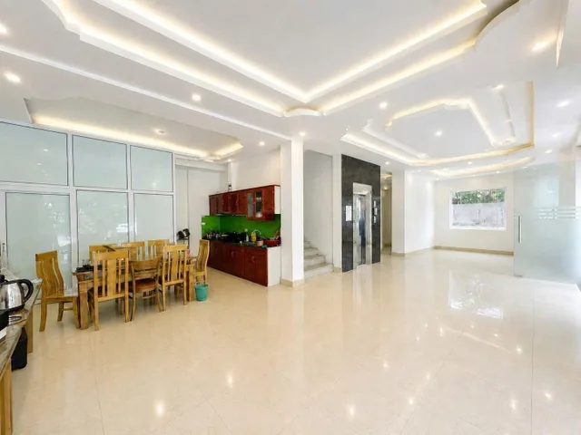 Cho thuê khách nhà 26 phòng tại Phường Võ Cường TP Bắc Ninh
