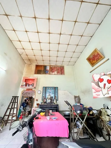 Bán Nhà riêng 65m2 có sẵn 65 m2 thổ cư giá 3.2 tỷ tại Đường Tỉnh Lộ 10 Phường Tân Tạo Quận Bình Tân TP. Hồ Chí Minh