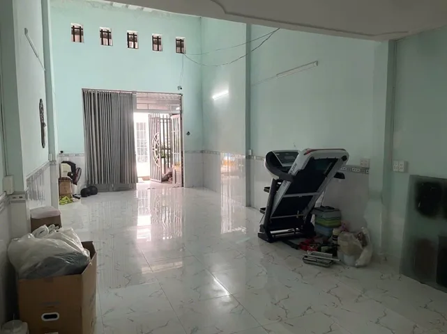 Bán Nhà riêng 84m2 có sẵn 84 m2 thổ cư giá 4.9 tỷ tại Đường Lê Trọng Tấn Phường Sơn Kỳ Quận Tân Phú TP. Hồ Chí Minh