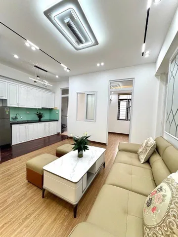 Cho thuê Căn hộ chung cư 55m2 giá 12 triệu tại Phường Yên Hoà Quận Cầu Giấy Hà Nội