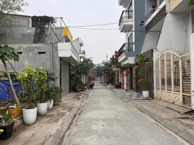 Bán Đất 70m2 có sẵn 70 m2 thổ cư giá 2.48 tỷ tại Phường Sở Dầu Quận Hồng Bàng Hải Phòng