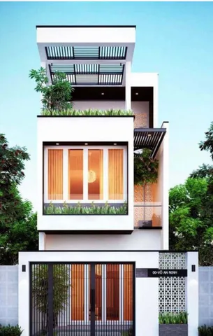 Bán Nhà riêng 210m2 có sẵn 210 m2 thổ cư giá 5.9 tỷ tại Đường Nguyễn Hoành Khoản Xã Yên Giả Huyện Quế Võ Bắc Ninh