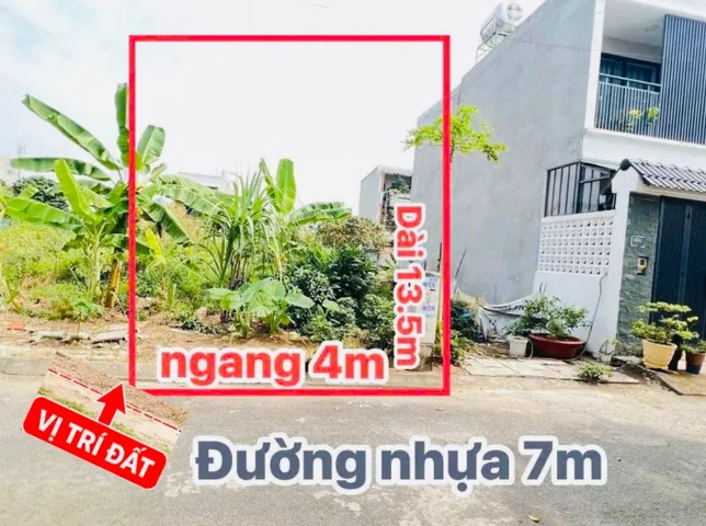 ⚡️CHỈ HƠN 3 TỶ ĐẤT NAM KHANG LONG TRƯỜNG / 54M2 ĐƯỜNG 8M VỈA HÈ HIẾM CÒN SÓT LẠI - XD NGAY❗️