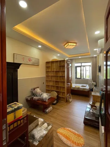 PHÚ XUÂN NHÀ BÈ HẺM XE HƠI 60M² 3 TẦNG 4.85 TỶ