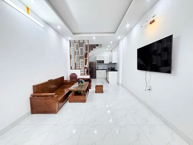 Nhà riêng 5 tầng, dt 36m2 - 9.5 tỷ tại Đường Xuân Đỉnh, Phường Xuân Đỉnh, Quận Bắc Từ Liêm Hà Nội