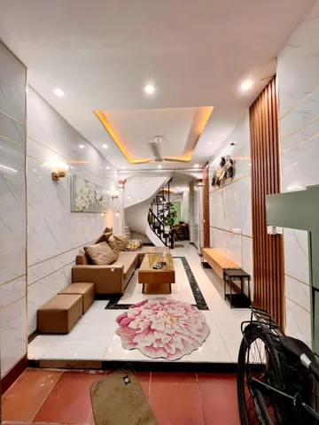 Cho thuê Nhà riêng 44m2 giá 15 triệu tại đường Quan Nhân Phường Nhân Chính Quận Thanh Xuân Hà Nội