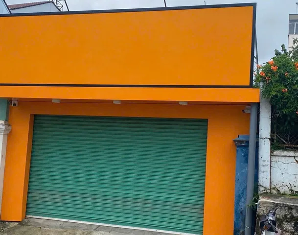 Cần sang nhượng quán ăn mới mặt tiền đường giá 15 triệu tại Đường An Dương Vương Phường 2 Thành phố Đà Lạt Lâm Đồng