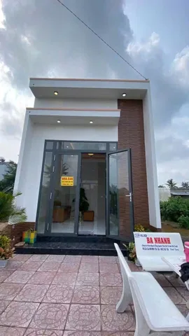 💥 NHÀ TRỆT CẤP 4 ĐƯỜNG SỐ 11 KDC ĐÔNG PHÚ – CHÂU THÀNH – TP. CẦN THƠ
4x22m – 88m² – giá chỉ 1 tỷ 590