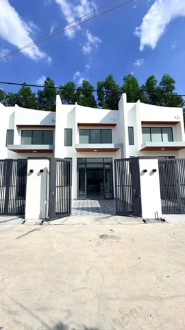 BÁN NHÀ TRỆT LỬNG GẦN DT 768, TRẢ TRƯỚC 499TR NHẬN NHÀ