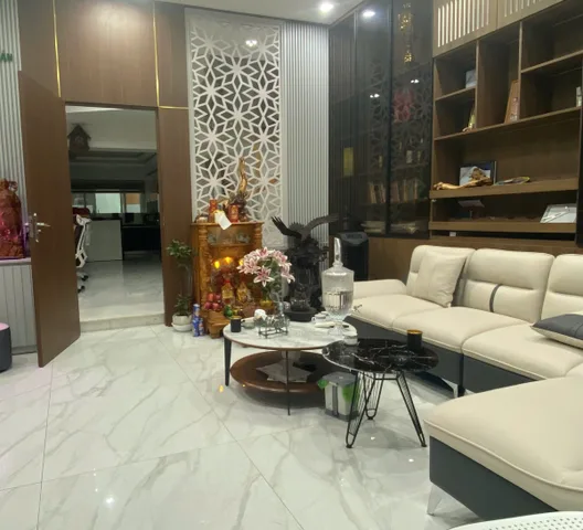 🔴 Nhà 3 Tầng đẹp xây kiên cố Đường Nam Sơn 4, Hoà Cường, Hải Châu - Giá 11 tỷ