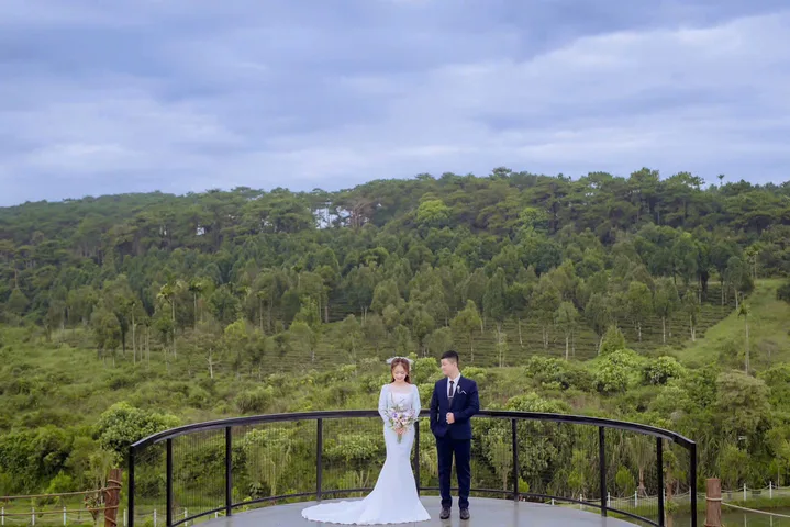 🏡 MỘT NƠI ĐỂ Ở, ĐỂ NGHỈ VÀ ĐỂ TẬN HƯỞNG
