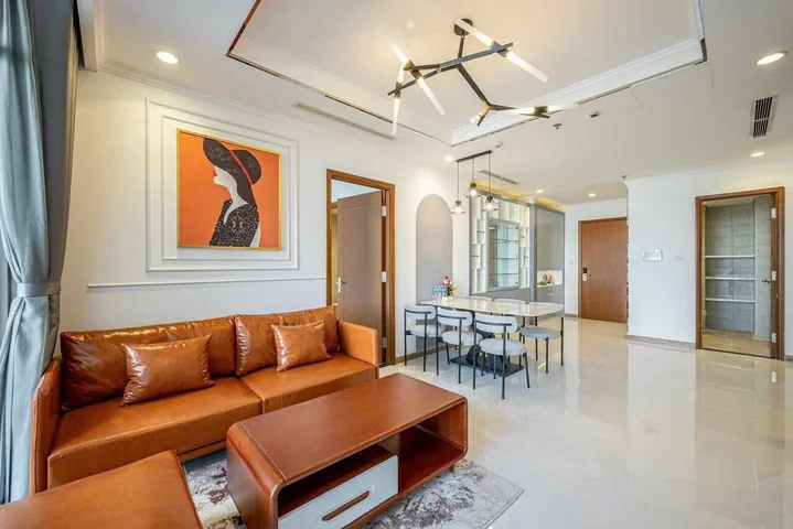 CĂN HỘ MỚI 50m2/2pn VIEW HỒ BƠI ,2 TỶ Full NT.NGUYỄN THƯỢNG HIỀN 0366922432