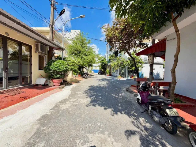 ❌❌ VỊ TRÍ ĐẸP SÁT HOÀNG HUY – 91,2M² CC ĐẦM PHƯỜNG CHỈ HƠN 3 TỶ | ĐƯỜNG 9M ❌❌