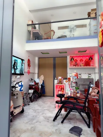 BÁN NHÀ PHẠM PHÚ THỨ-VÕ VĂN KIỆT-NỞ HẬU ĐẸP-4TẦNG 5PN-DTSD 183M2-NHỈNH 7 TỶ