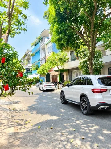 🔥 MẶT TIỀN KINH DOANH – 4 TẦNG – 4x18M – 72M² – BÀU CÁT 3