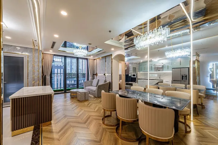 BÁN GẤP CH 60m2/2 TỶ4 ,TẶNG NT ,MUA DỌN Ở ,VAY 80%.View MT PHẠM VĂN ĐỒNG 0366922432