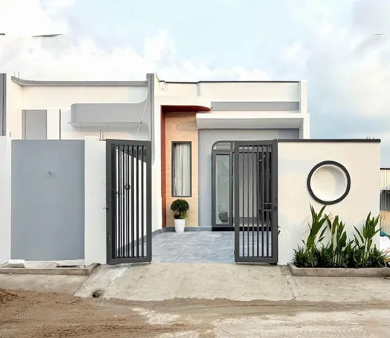 SIÊU PHẨM CẤP 4 GIÁ CỰC RẺ CHỈ CẦN 400TR SỞ HỮU NGAY