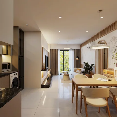 BCONS ARIA: CĂN DUY NHẤT 2,3 TỶ – CHIẾT KHẤU 8,5%