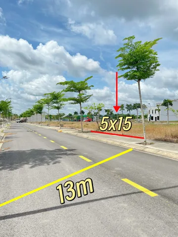 Bán nhanh lô đất thổ cư ngay Vsip 2 Bình Dương giá tốt- vốn 300tr sở hữu